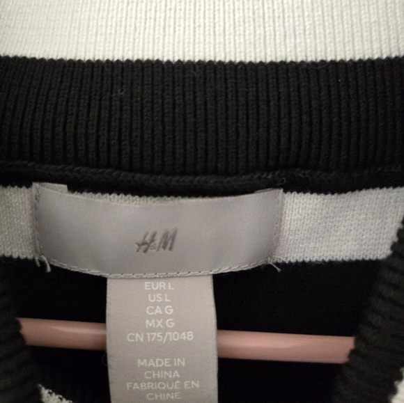 New Fall sweater - Picture 4 of 4